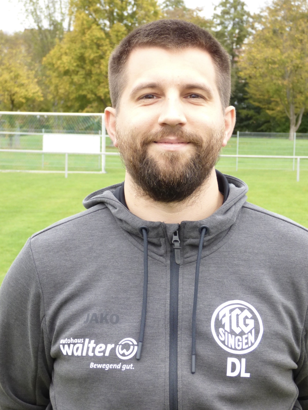 Dominik Löffel
