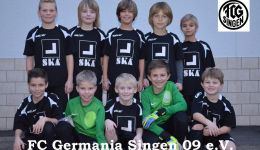 mannschaft e21