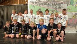 sportfest wilferdingen