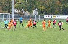 kicker hin