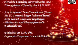 weihnachten