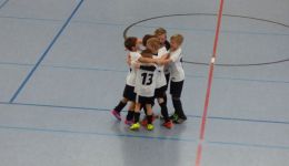 F2 – Siegesserie reißt nicht ab