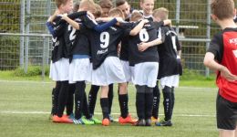 kickers rueckspiel