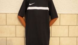 shirt schwarz