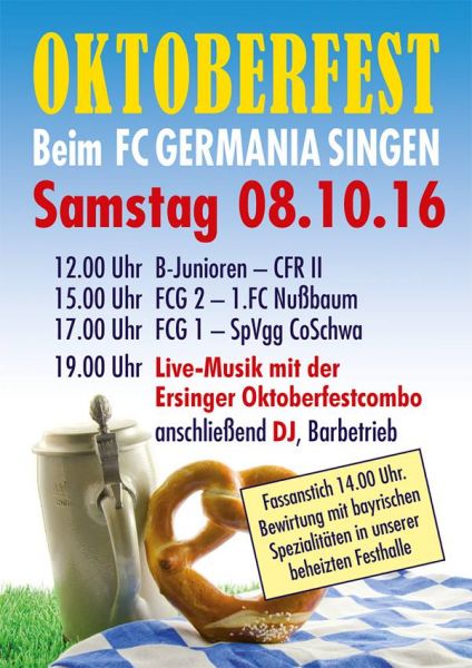oktoberfest