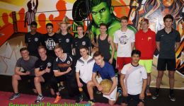 athletiktraining