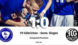 goebrichen