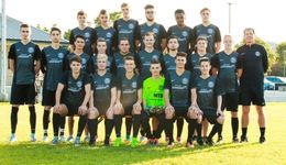 SG Ersingen/Ispr. – FCG 2 : 4 (2:1)