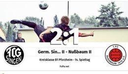 nussbaum ii