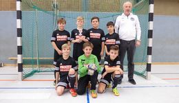 hallenkreismeisterschaft e2