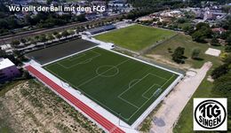 wo rollt der ball