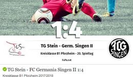 stein fcg