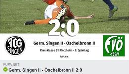fcg2 öschelbronn