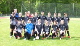 FSV Eisingen : FCG 1:1(0:0