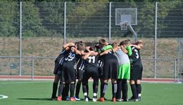 C1: SV Huchenfeld 1:4(0:1)