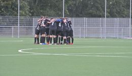 FCG C1 – JSG Grunbach/Büchenbronn 1:2 (1:1)