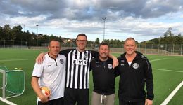 FCG – Germanen-Jugend