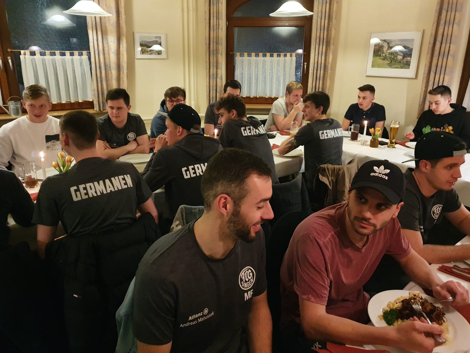 adler essen 1