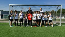 Fcg Singen E4 : Ispringen E3