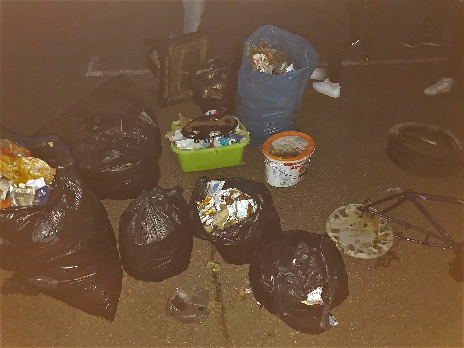 müllaktion fcg singen 02