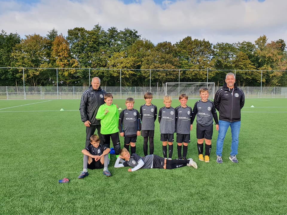 E2 Spieltag in Singen