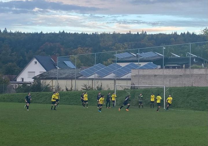 FC Phönix Würm – FC Germania Singen 0:3 (0:1)