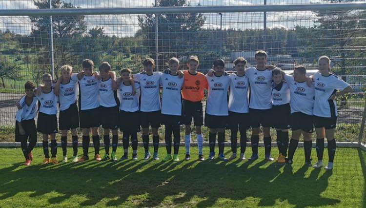 Singen 2 gegen Ölbronn Dürrn Kieselbronn 2