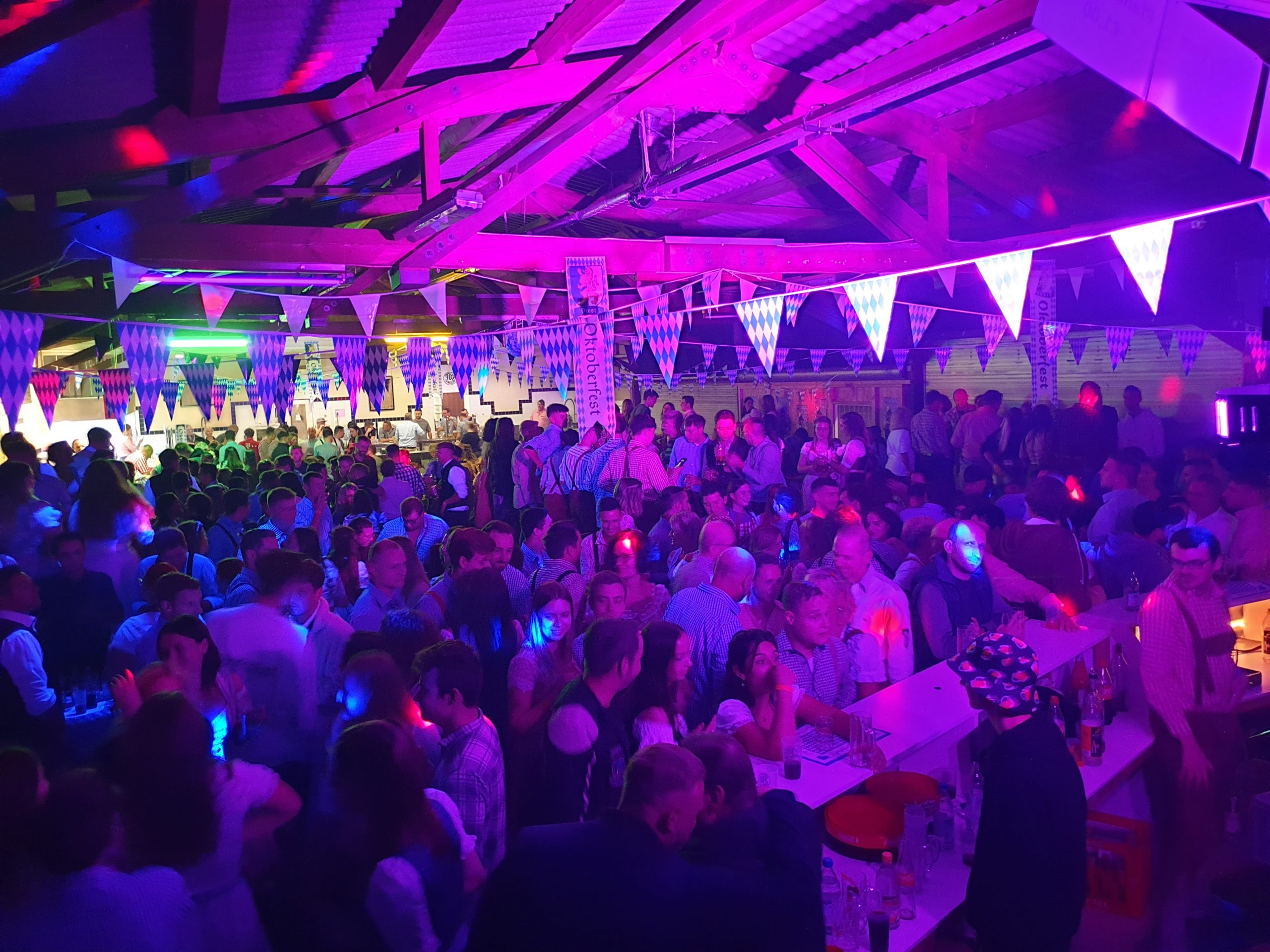 oktoberfest 2022