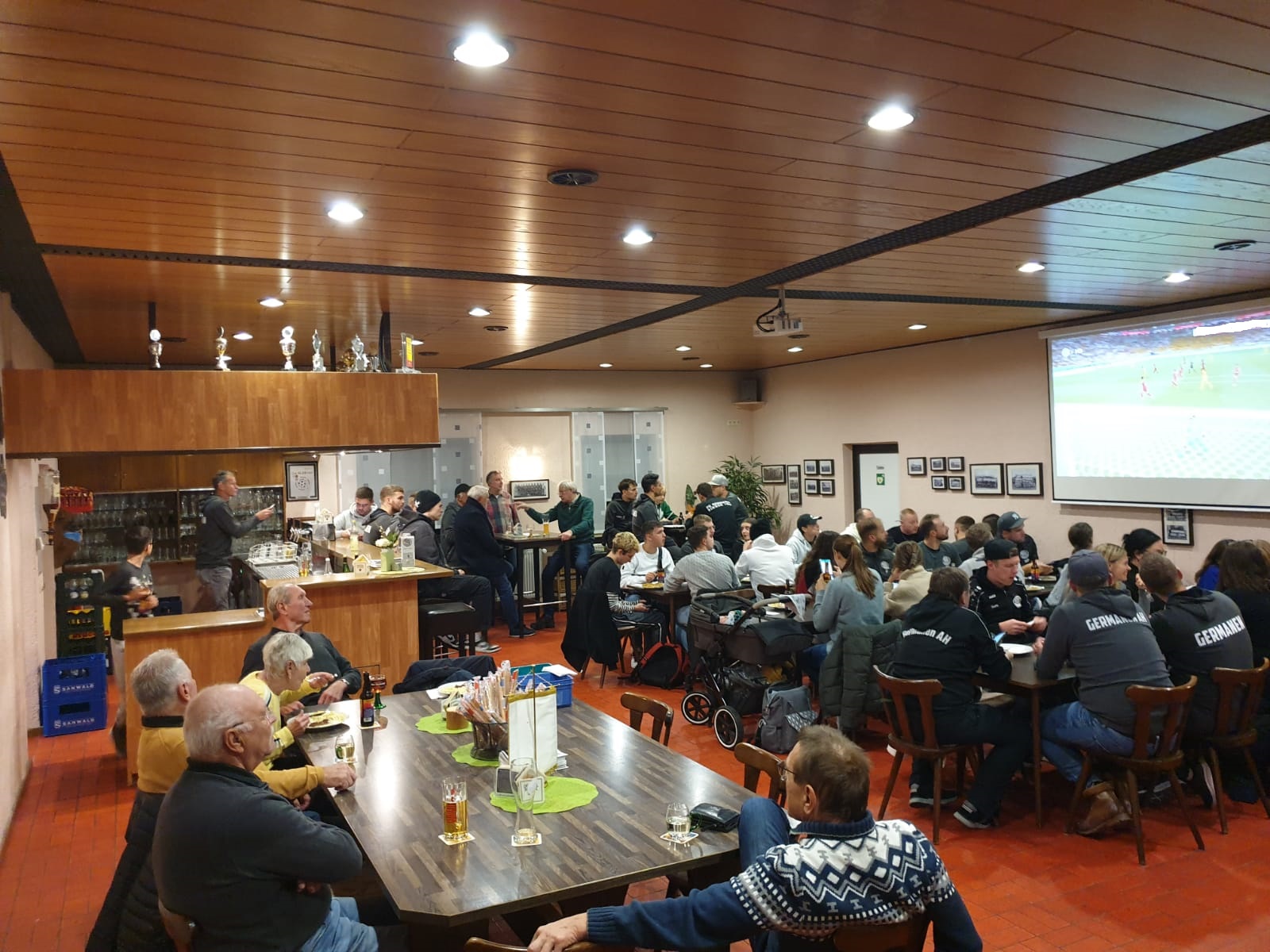 bild clubhaus