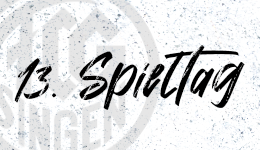 Kreisklasse B1 Pforzheim – 13. Spieltag