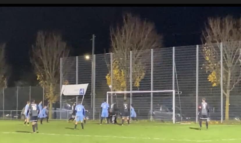 PSG 04 flex-FC Germania Singen 5:5 (2:1)