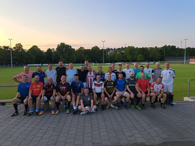 trainingsakteure
