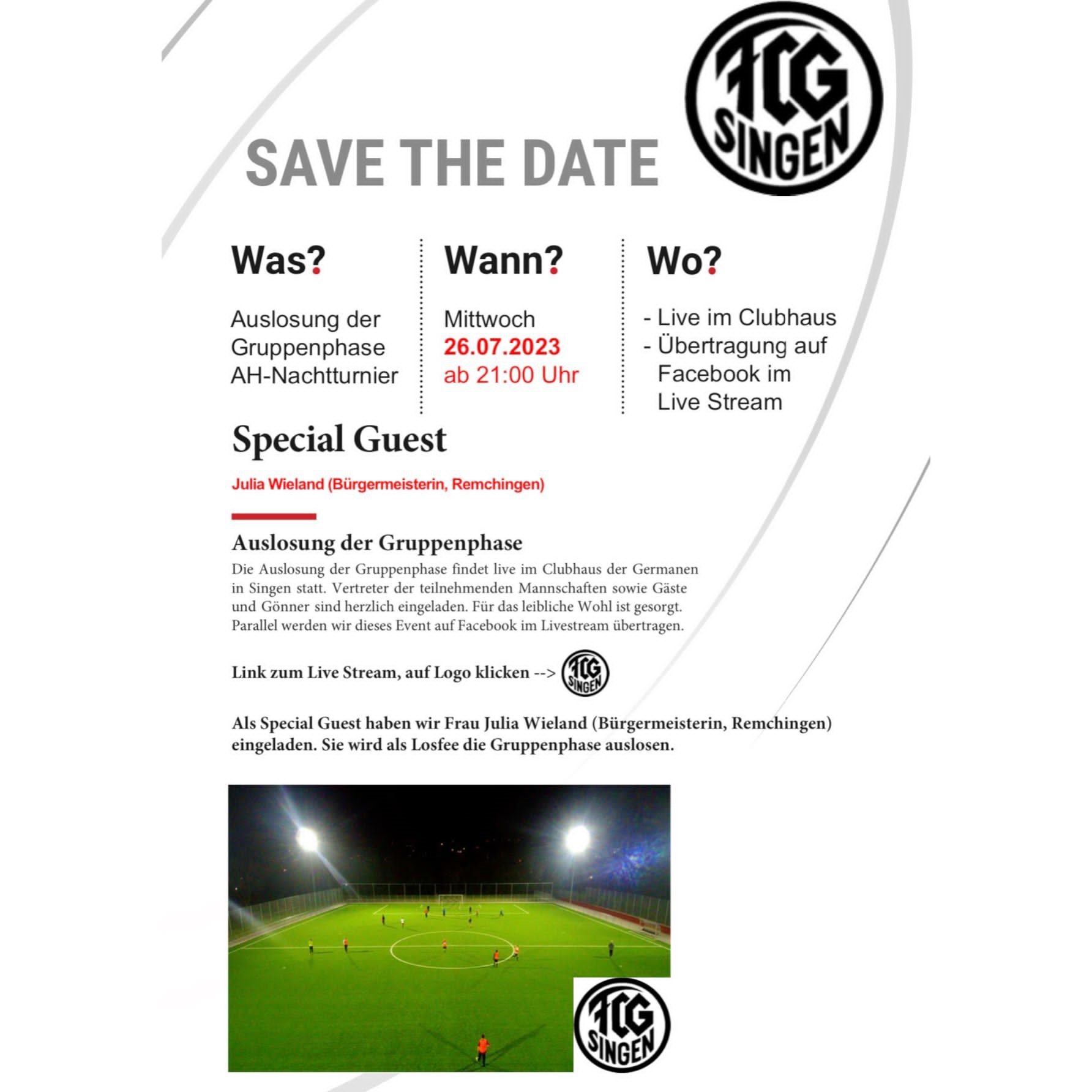 save date ah turnier