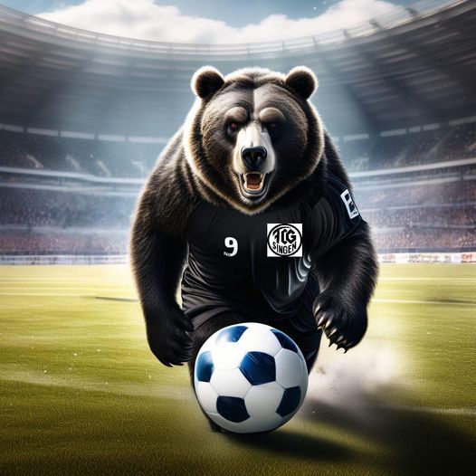Bärenschmiede in allen Hallen-Endrunden-Turnieren des Fußballkreises Pforzheim vertreten!
