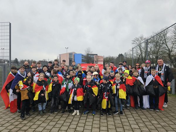 Faschingsumzug 2024
