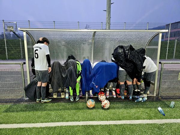 FC Germania Singen – FC Viktoria Enzberg 6:3 (3:1)