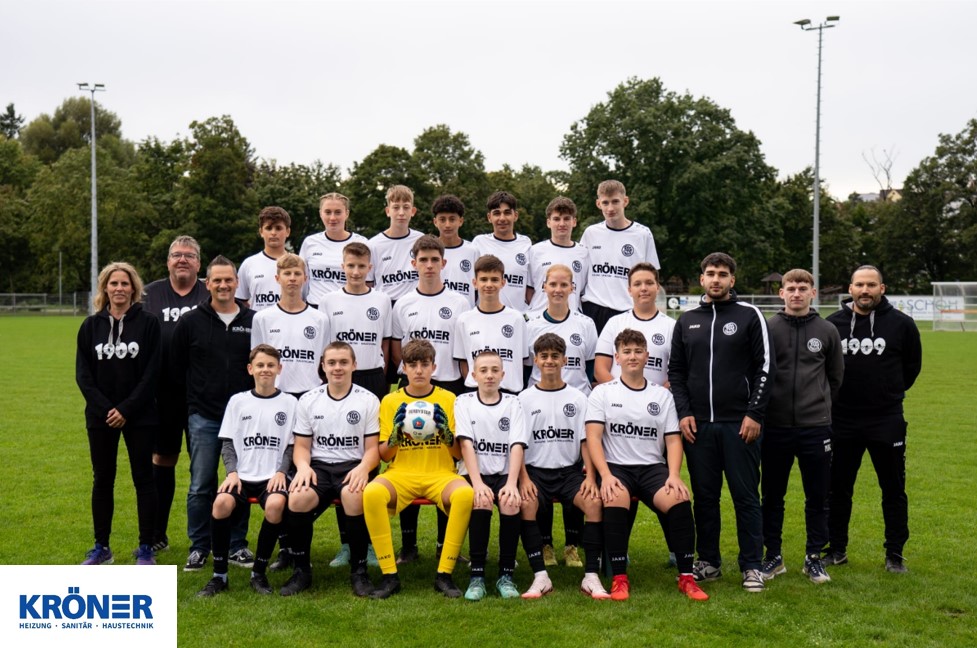 Im Nachholspiel ein Remis erkämpft!