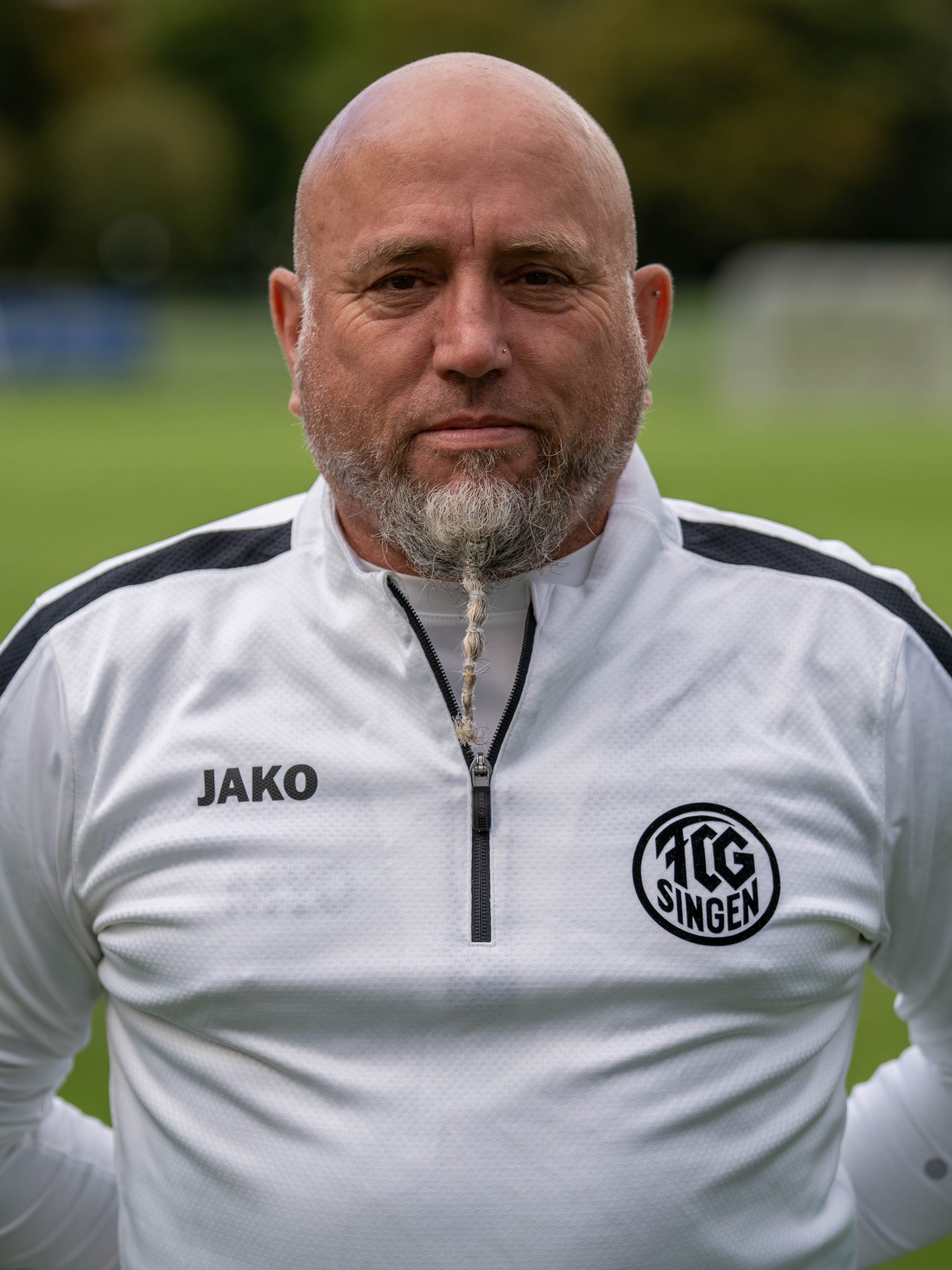 Myo Mayer