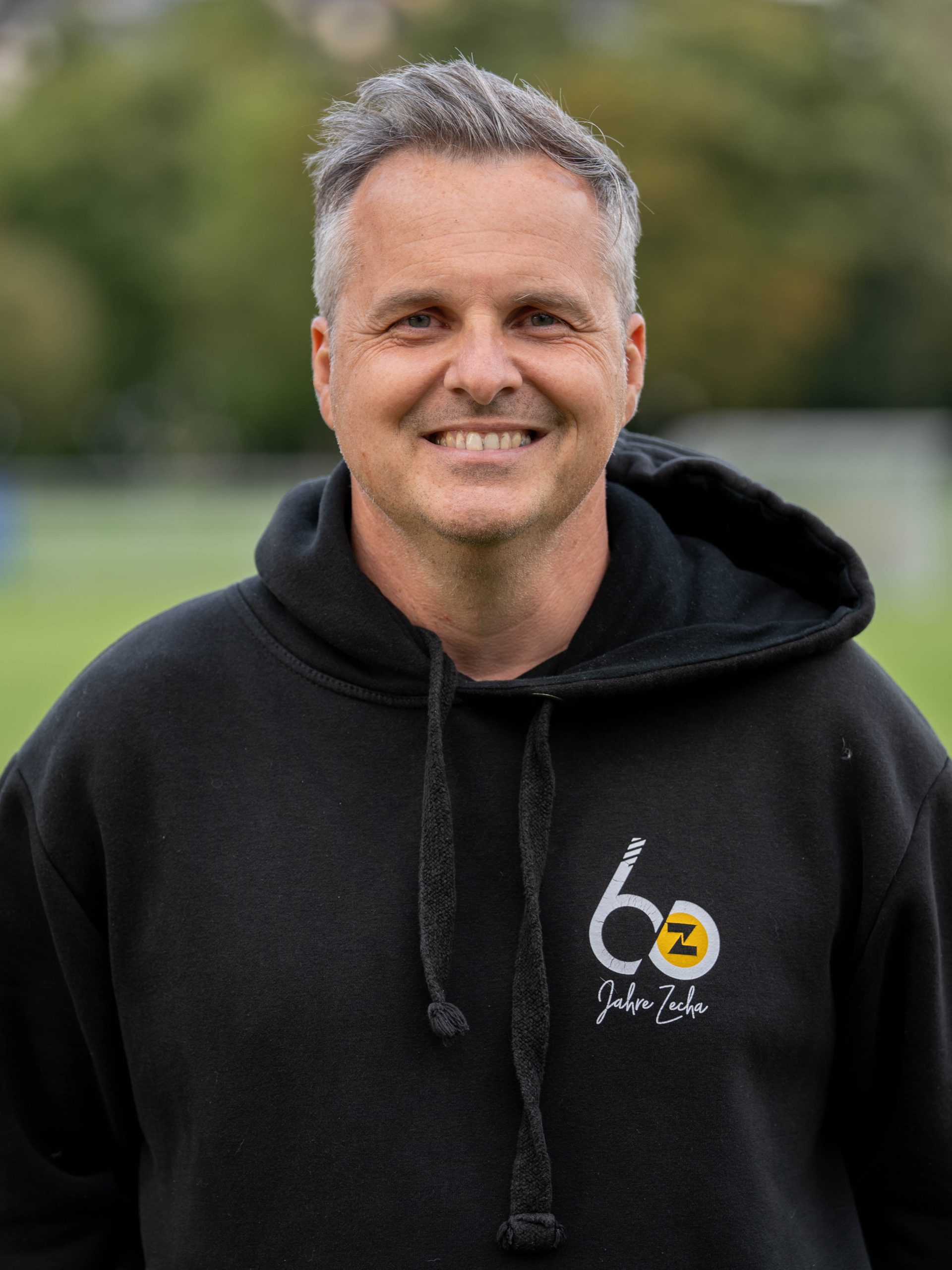 Mike Schlenker (B1)