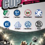 Schienen Cup #3